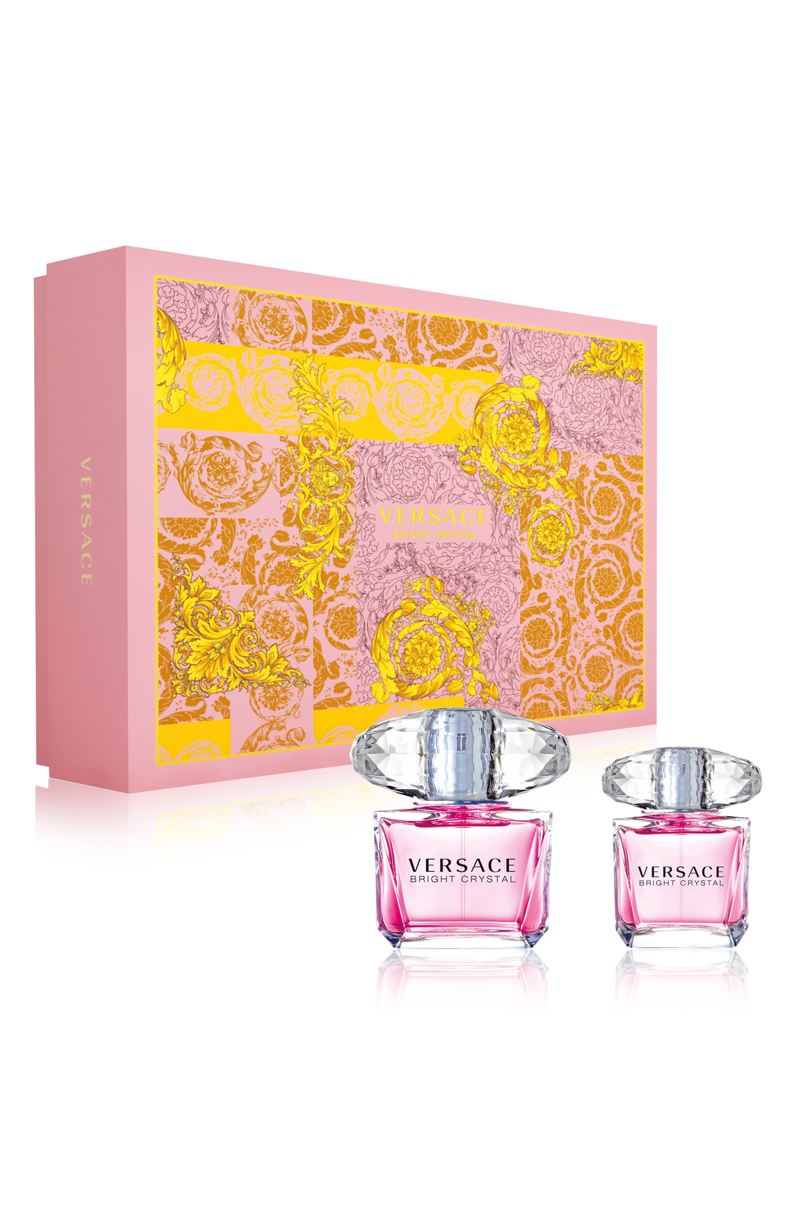 versace bright crystal nordstrom