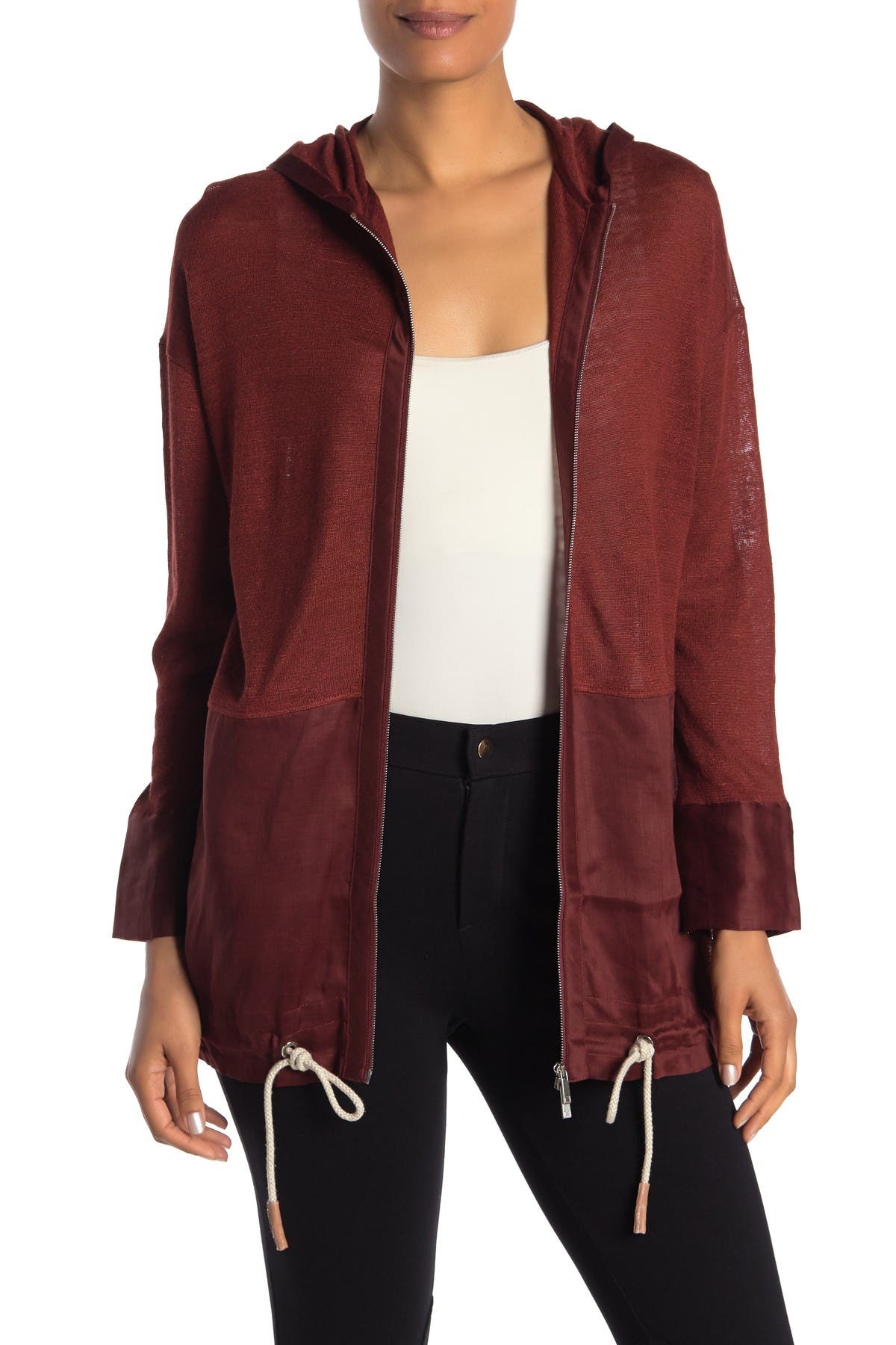 new sweater jacket