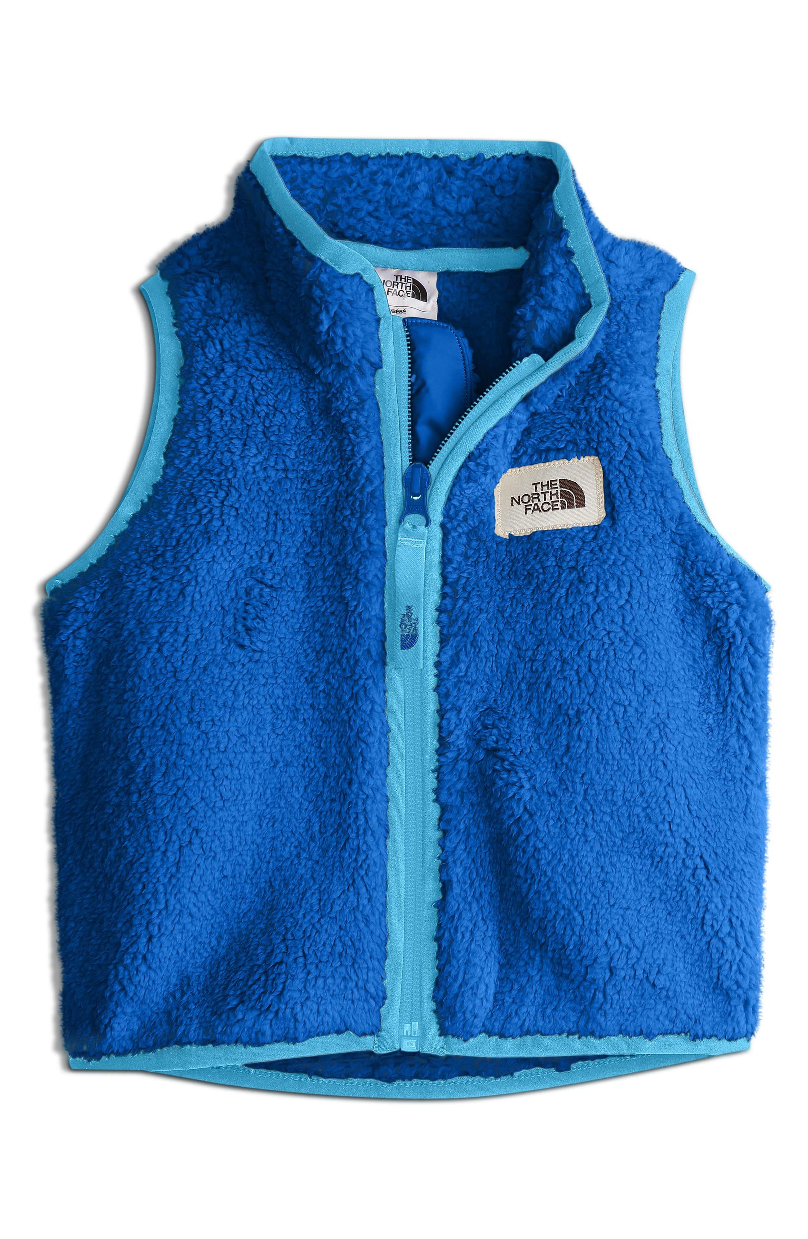 The North Face | Campshire Fleece Vest 