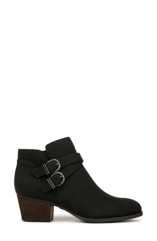 Shop Lifestride Blaire Bootie In Black