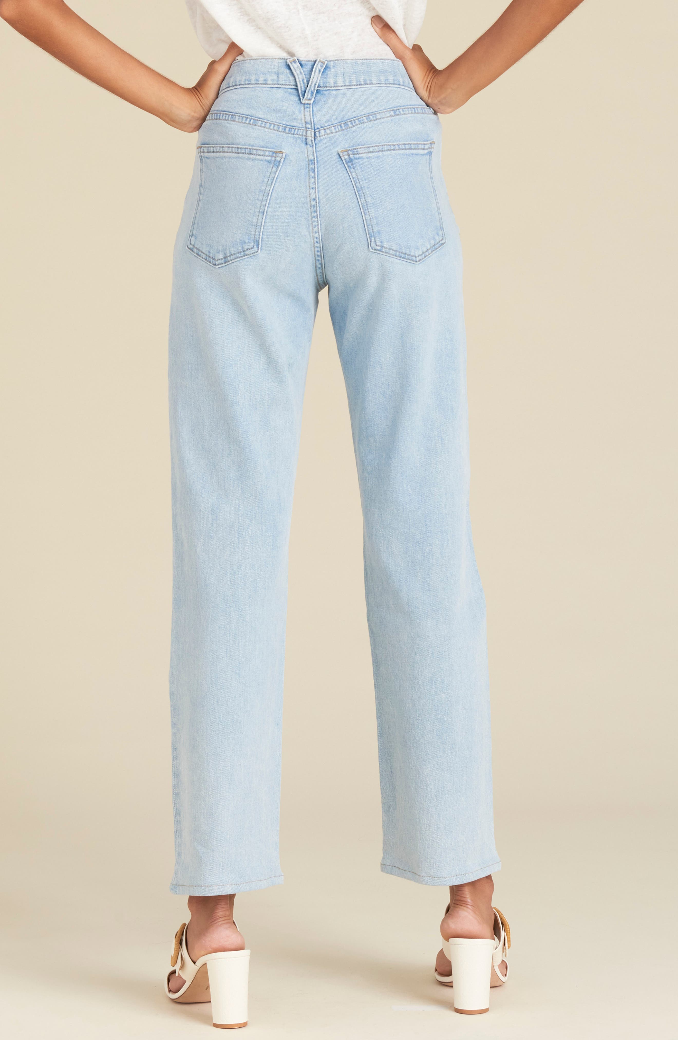 veronica beard jeans nordstrom