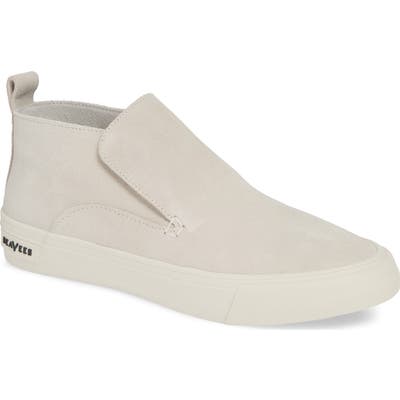 Seavees Huntington Middie Slip-On