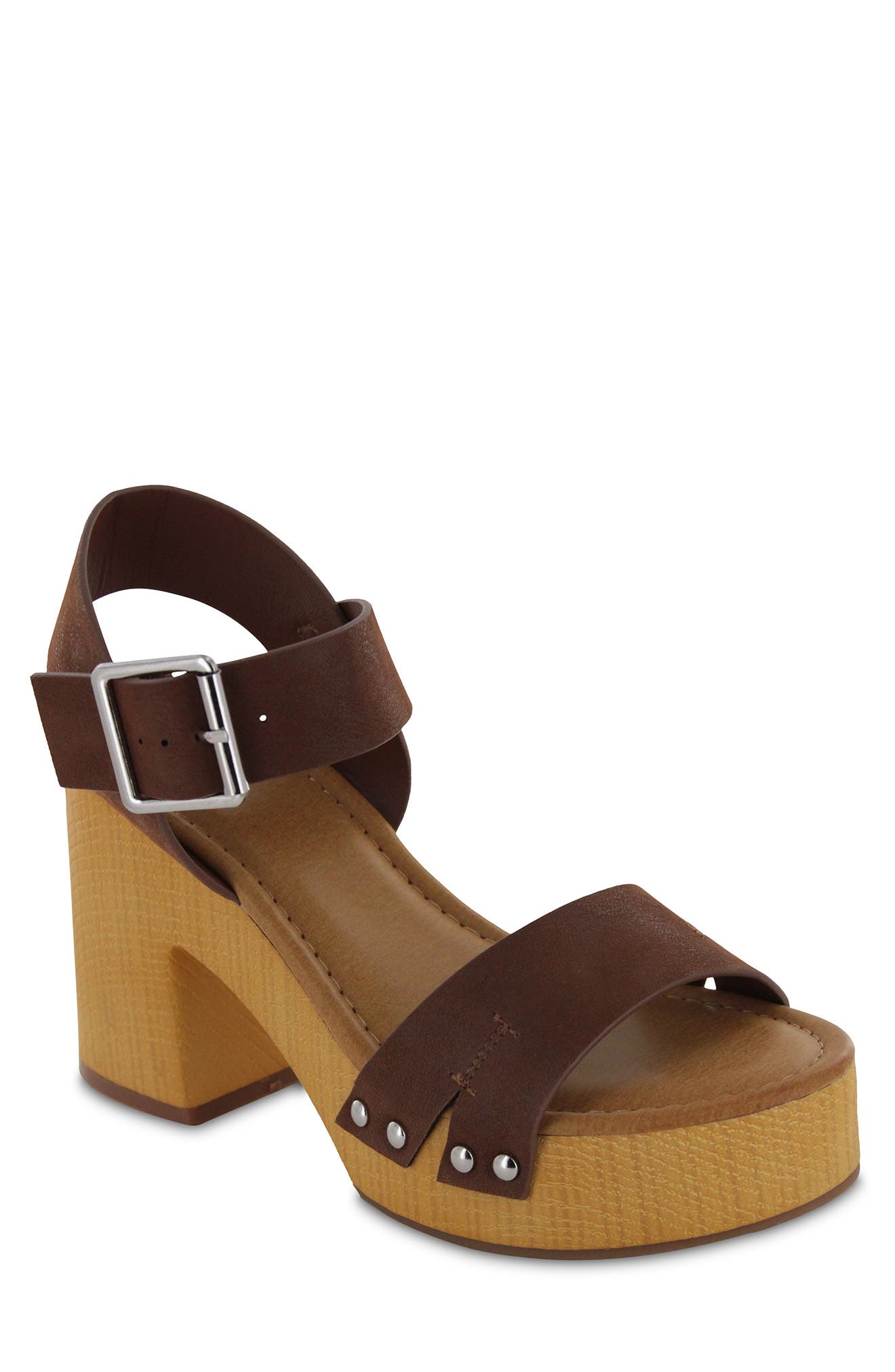 Brown Clogs for Women | Nordstrom Rack