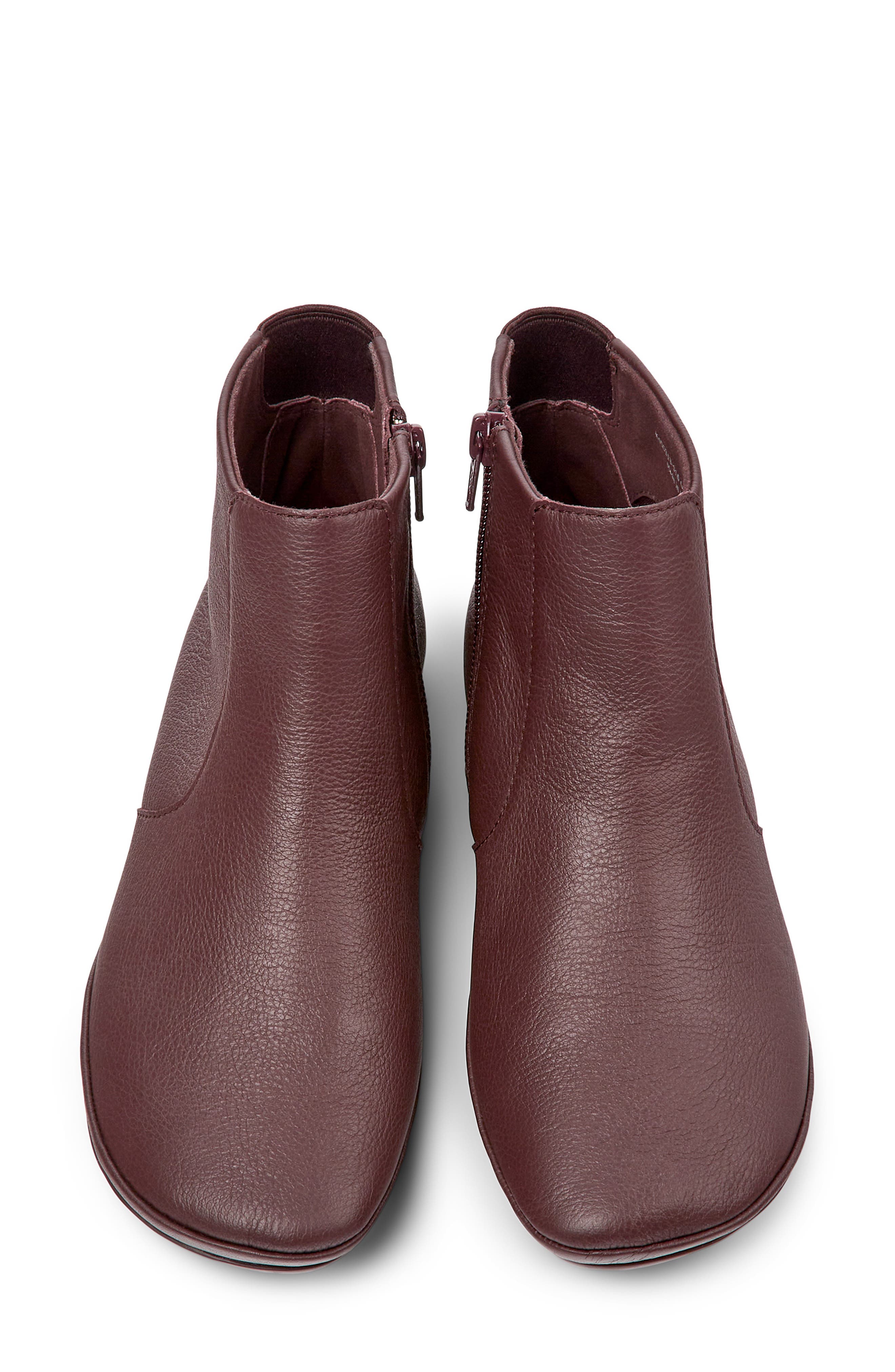 camper right nina bootie