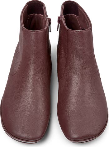 Camper nina outlet bootie