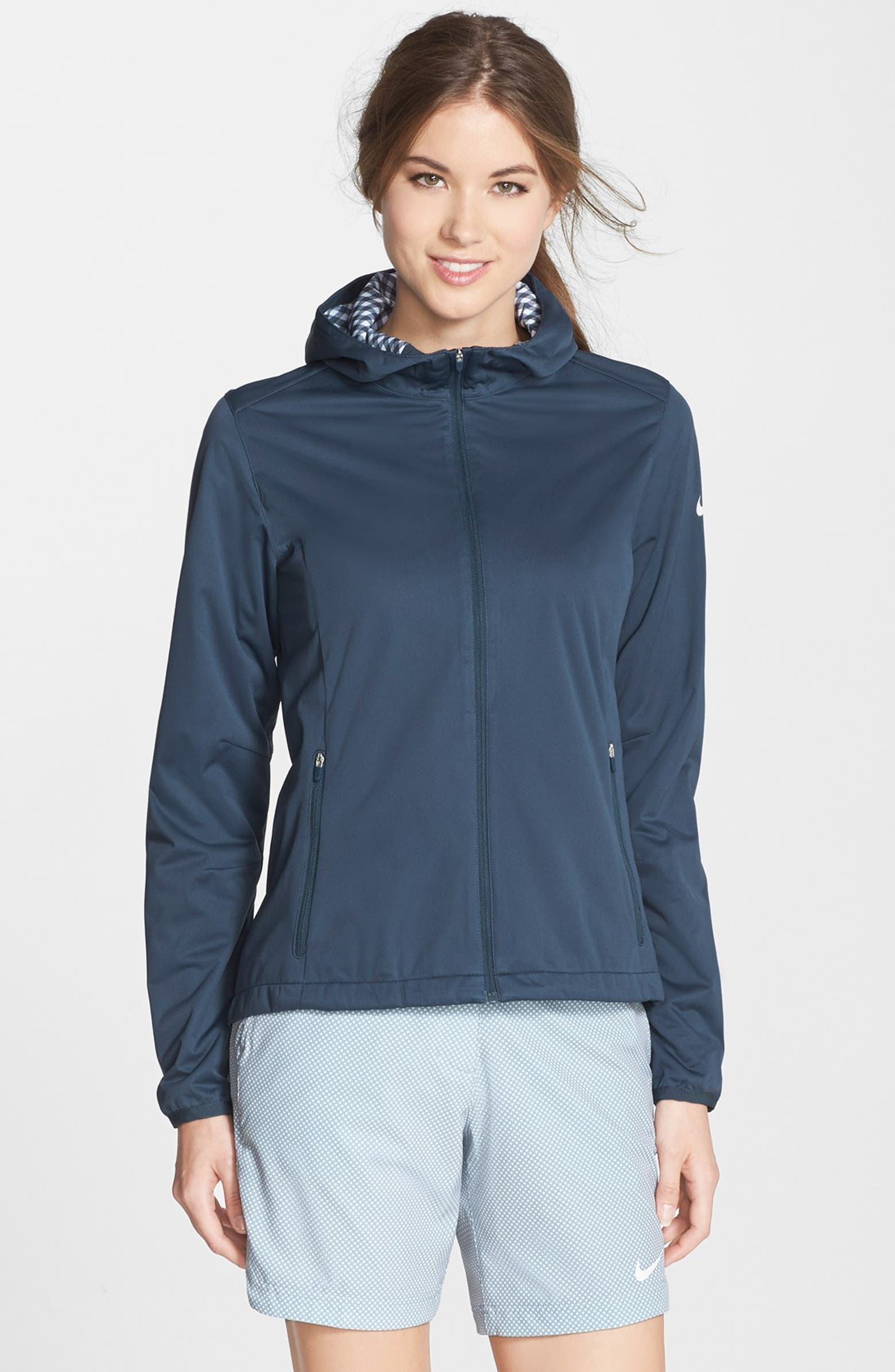 Nike Windproof Jacket | Nordstrom