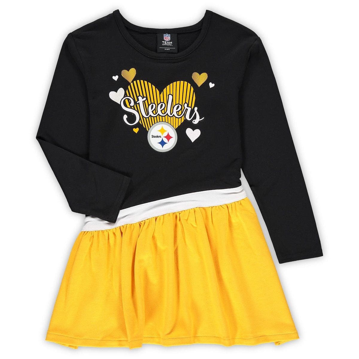 steeler clothing for women