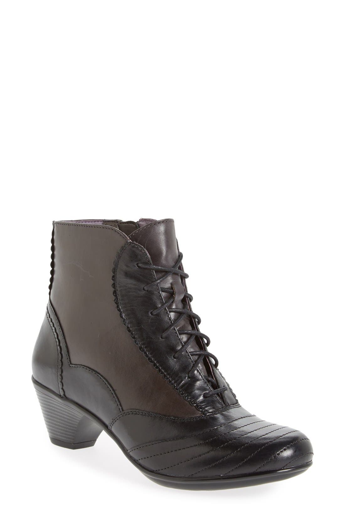 nordstrom dansko booties