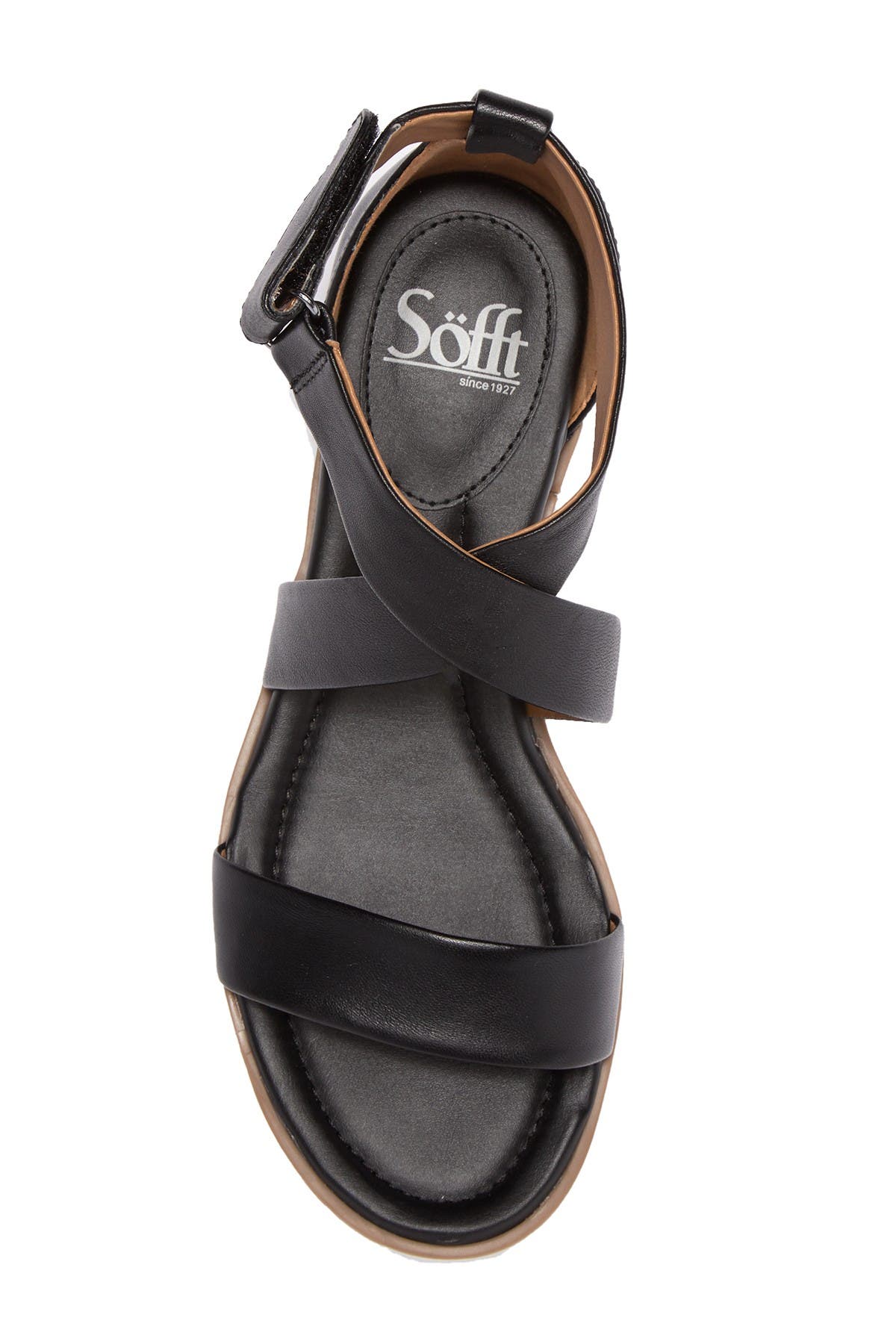 sofft reston sandal