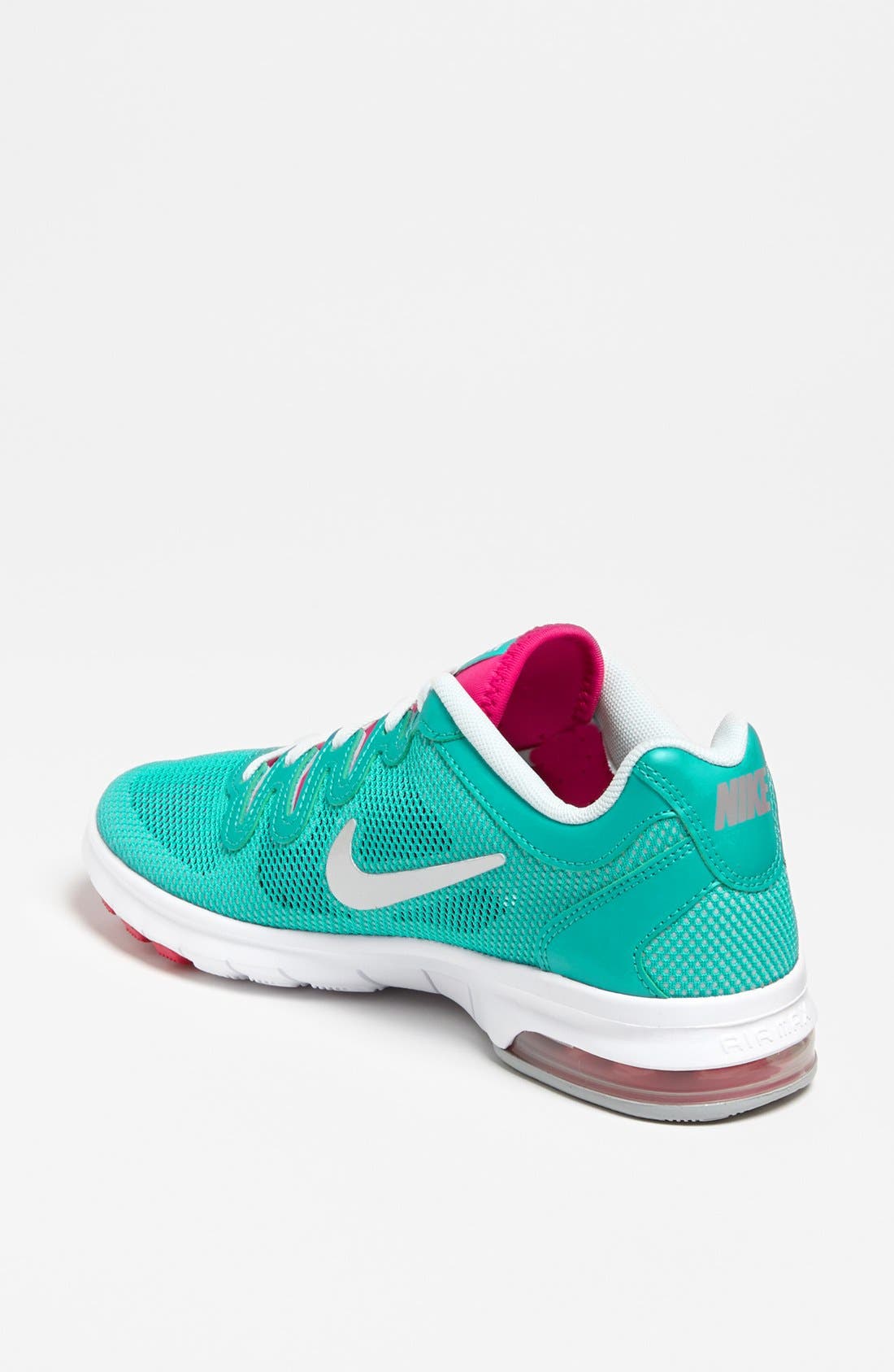 nike fusion trainers