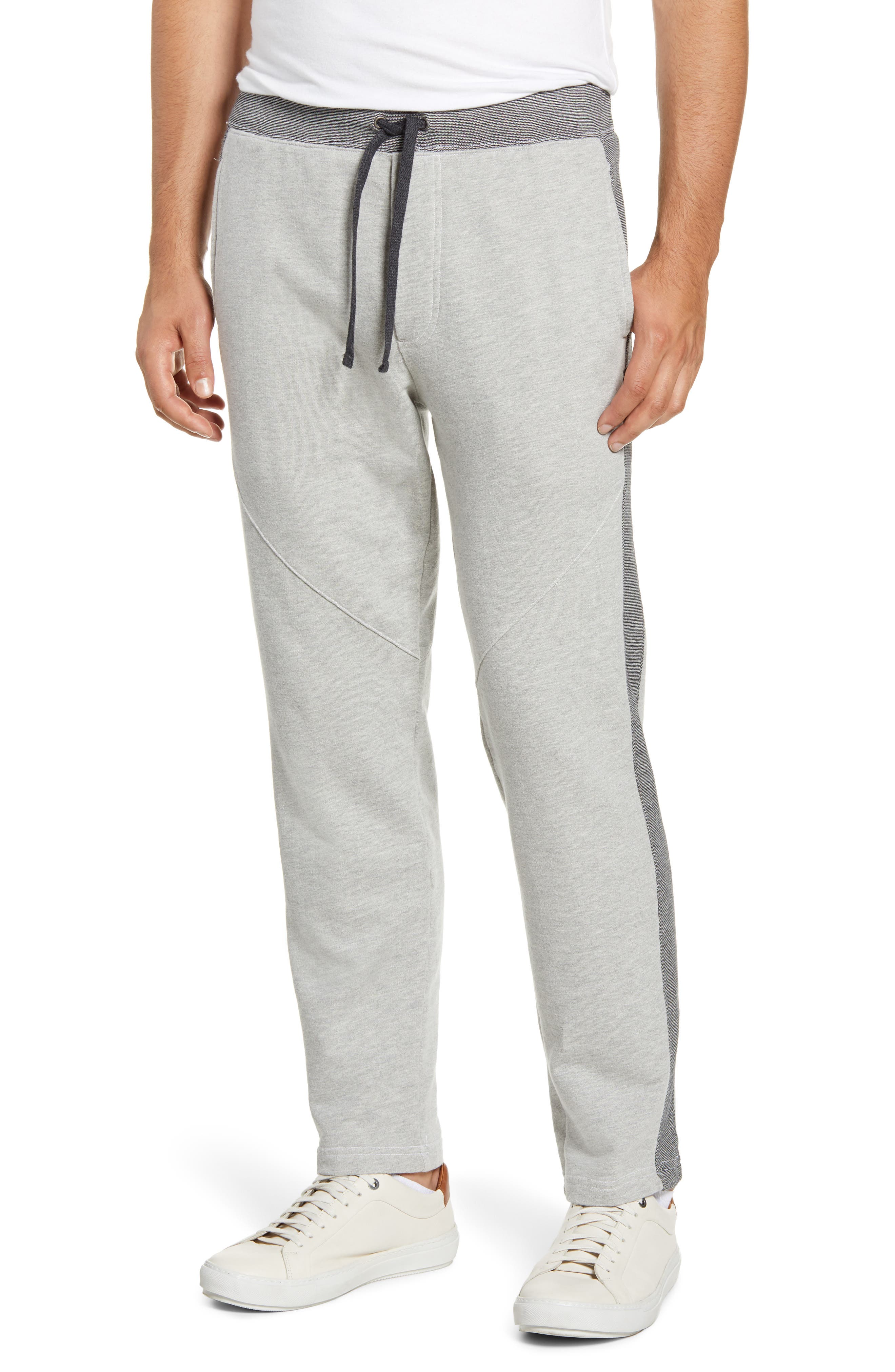 relaxed fit joggers