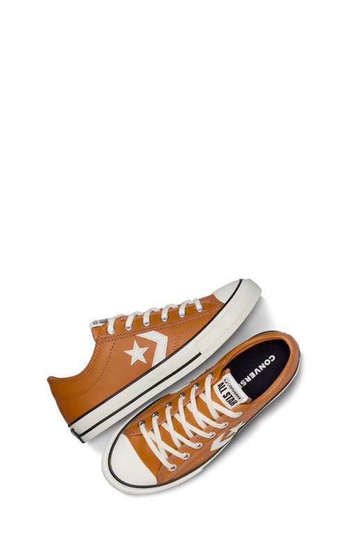 CONVERSE CONVERSE KIDS' STAR PLAYER 76 OXFORD SNEAKER