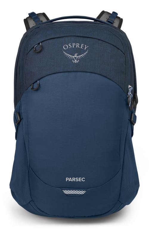 Parsec 26L Backpack in Atlas Blue