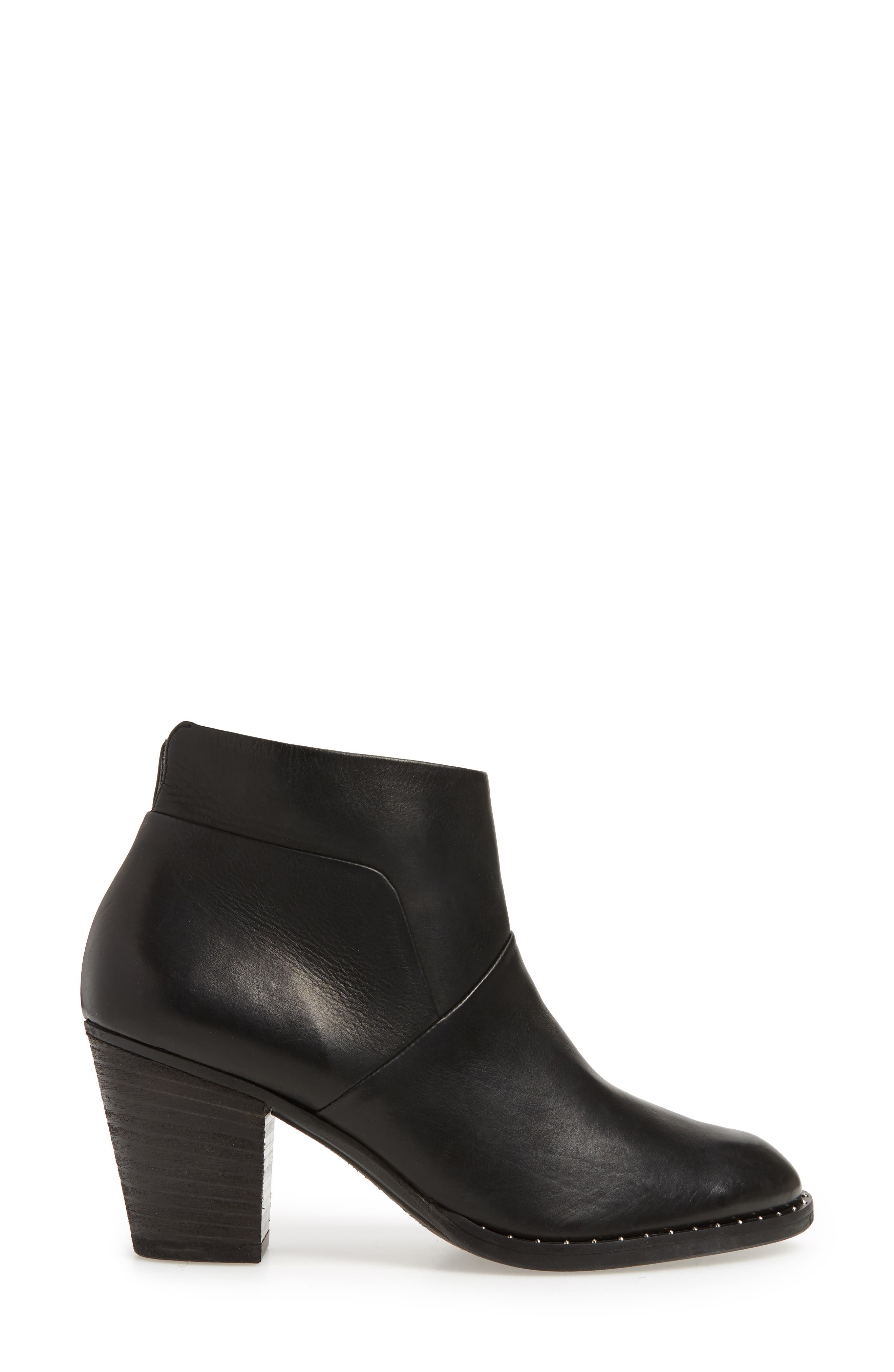 paul green stella bootie