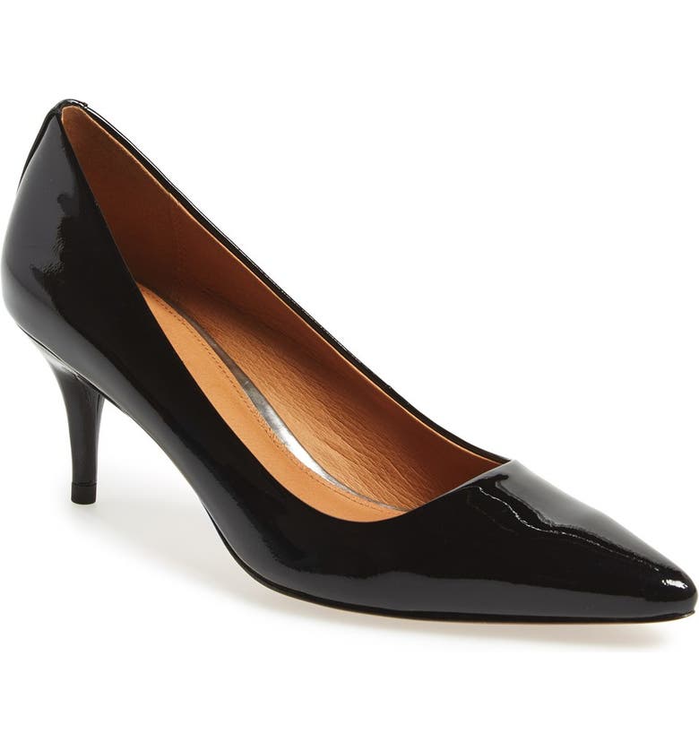 COACH 'Grand' Pointy Toe Pump | Nordstrom