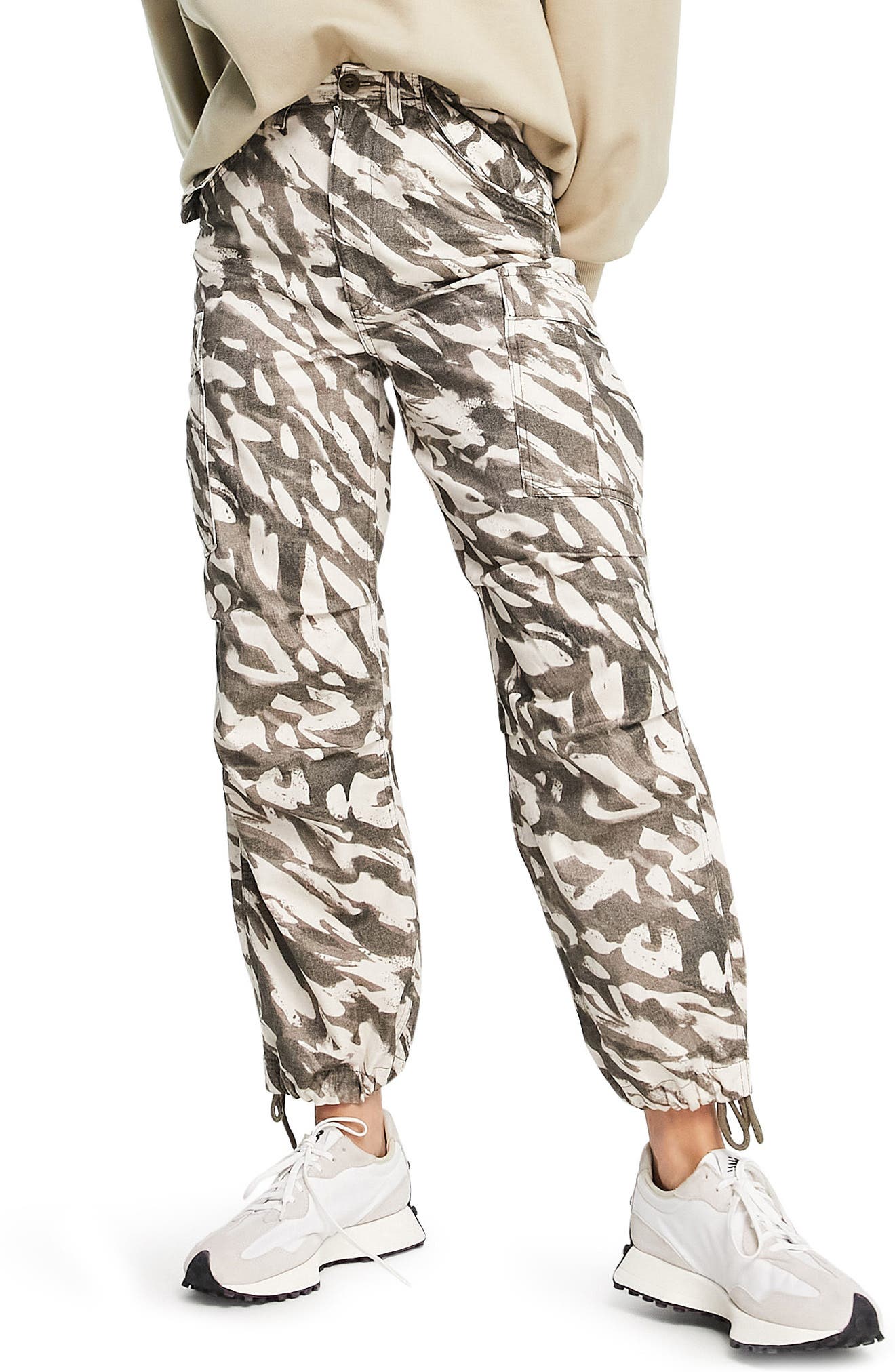 Women's Topshop Pants \u0026 Leggings 