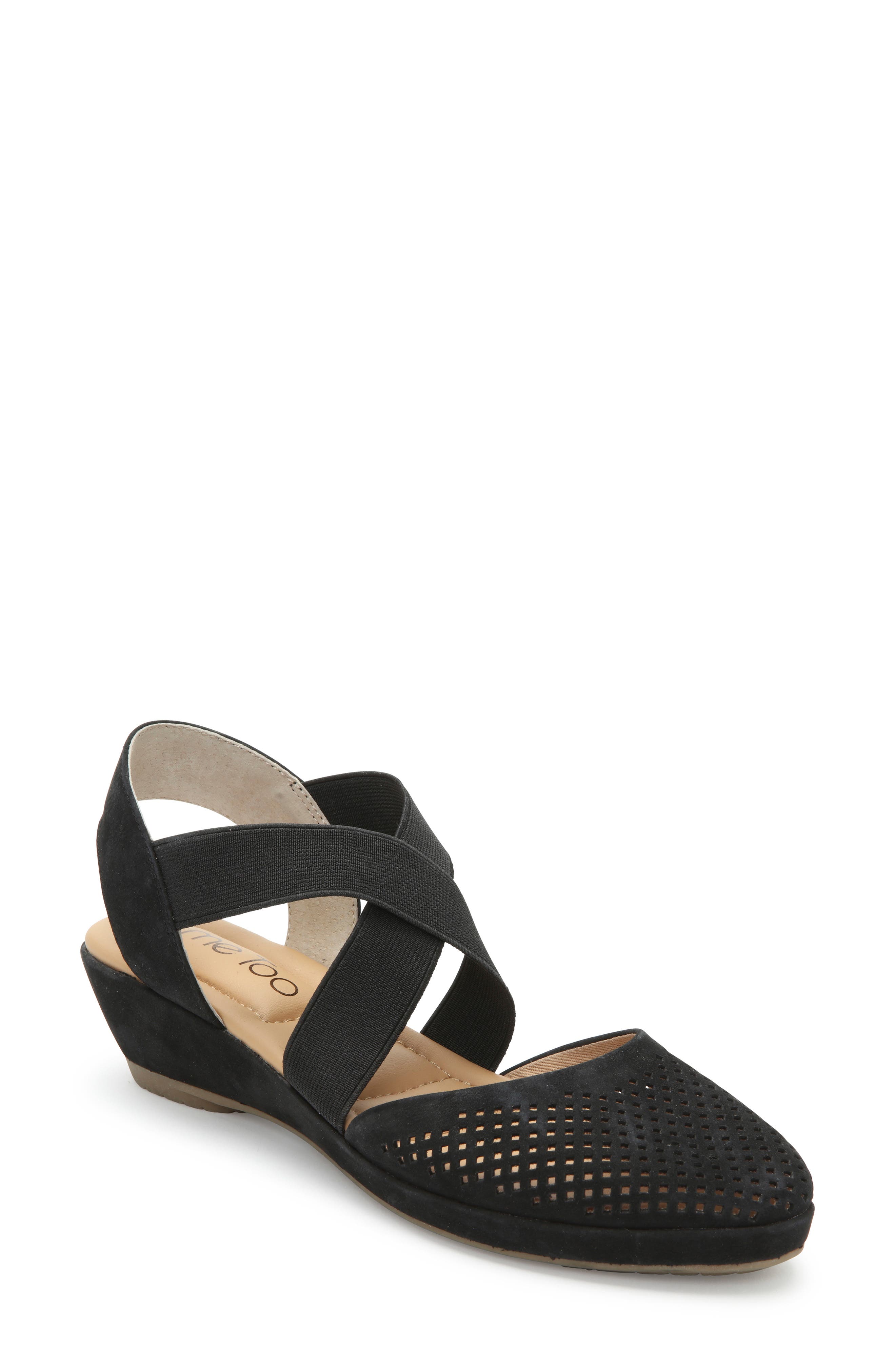 vans sandals womens