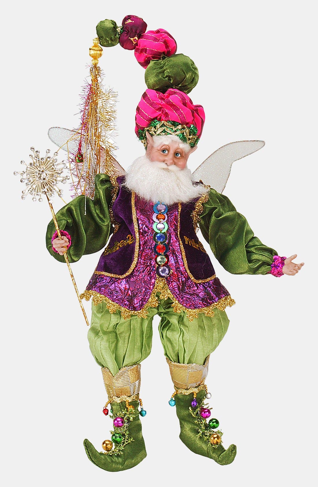Mark Roberts 'Fairy of Miracles Fairy' Figurine Nordstrom