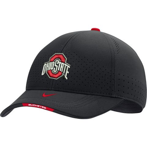 Nike Oklahoma State Cowboys Legacy 91 Swoosh Flex Hat