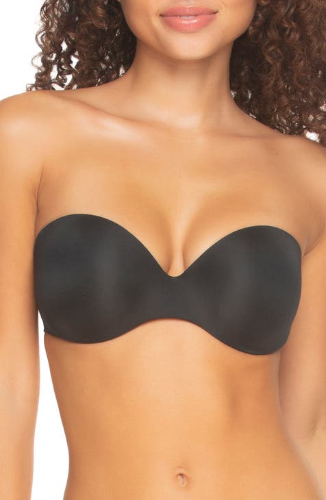 Body by M&S Body Soft™ Wired Strapless Bra A-E - ShopStyle