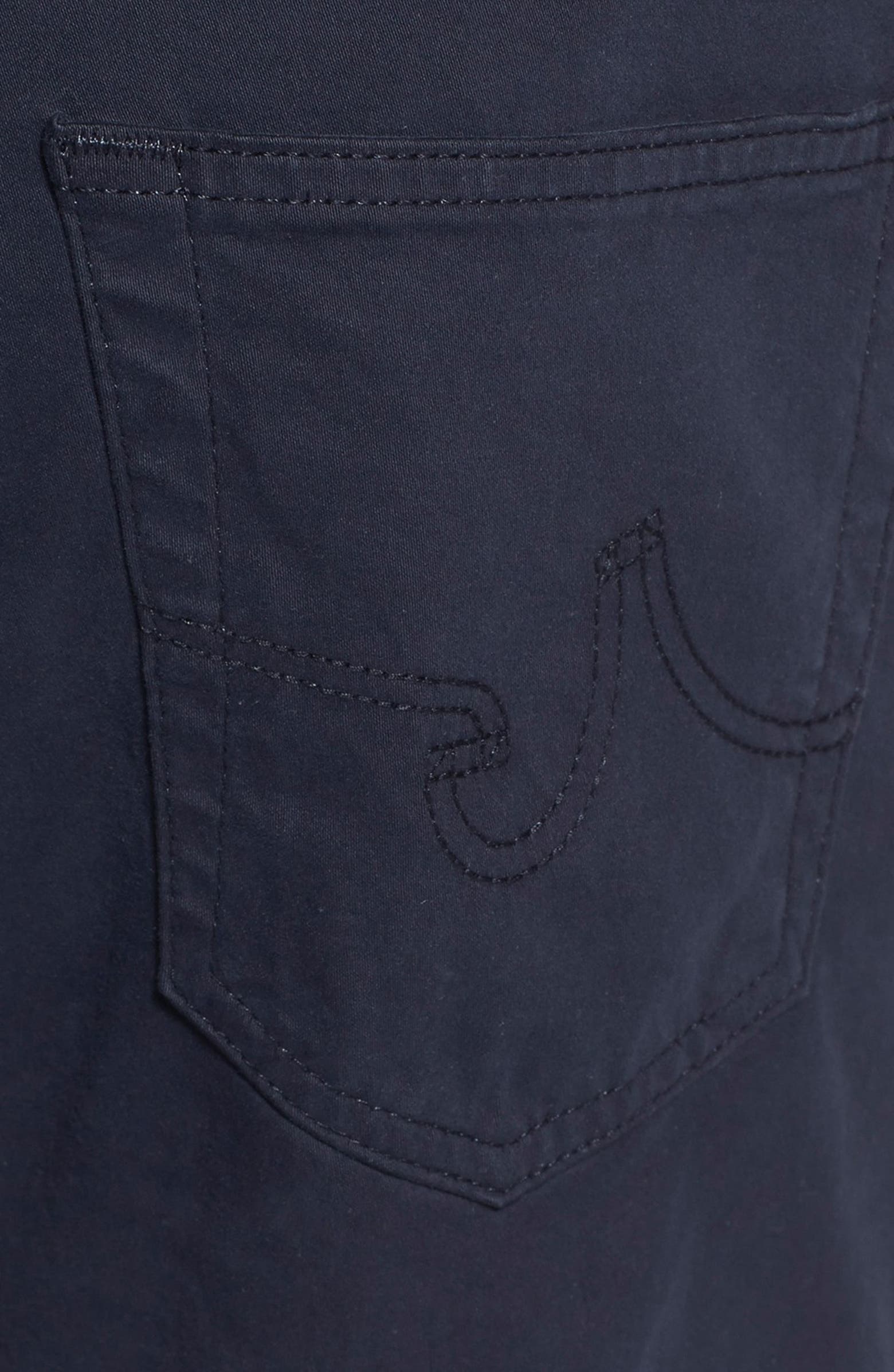 AG Graduate SUD Straight Leg Pants | Nordstrom