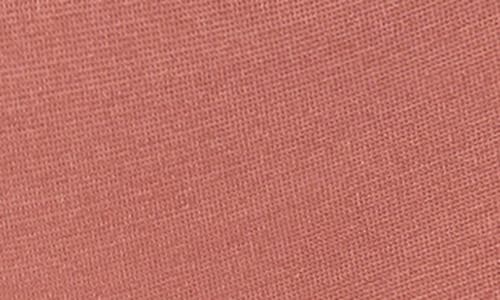 Le Mystere Le Mystère Shimmer Briefs In Shimmer Blush