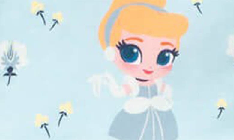 Shop Monica + Andy X Disney Let's Dance Jersey Cinderella Dress