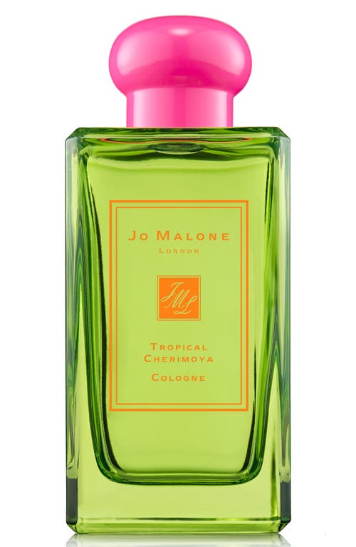 UPC 690251058341 product image for Jo Malone London™ Tropical Cherimoya Cologne at Nordstrom | upcitemdb.com