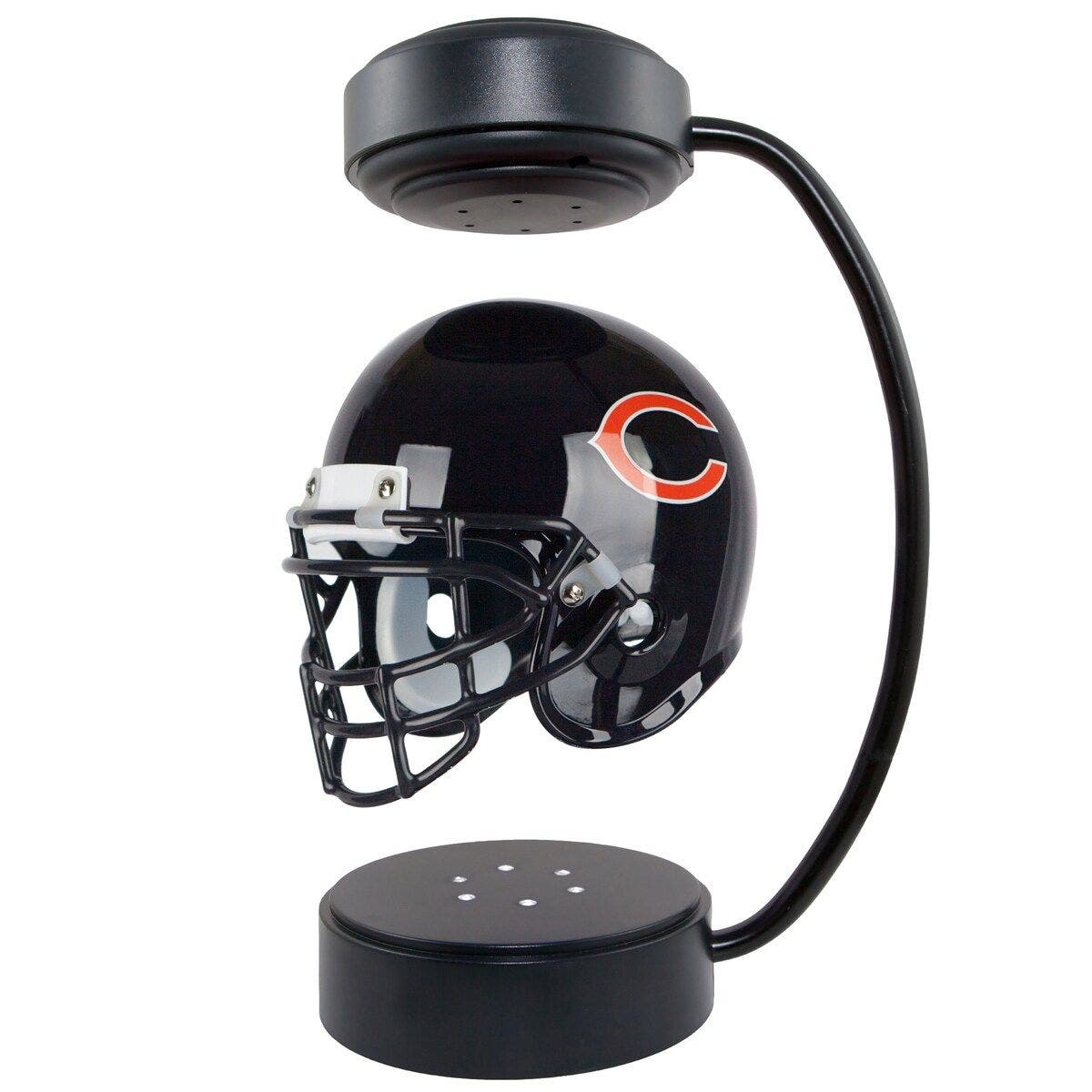 hover helmet chicago bears