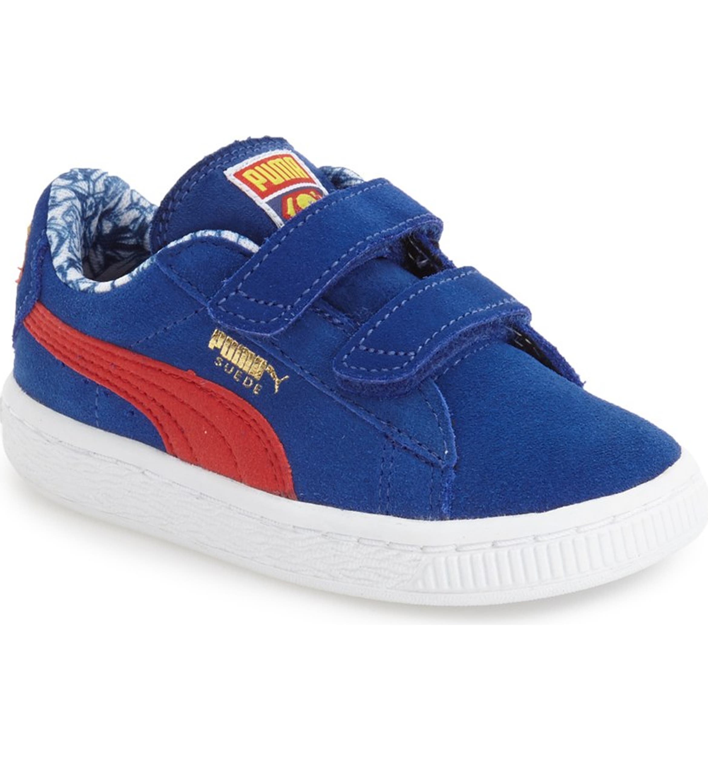 Baby puma schuhe Clearance
