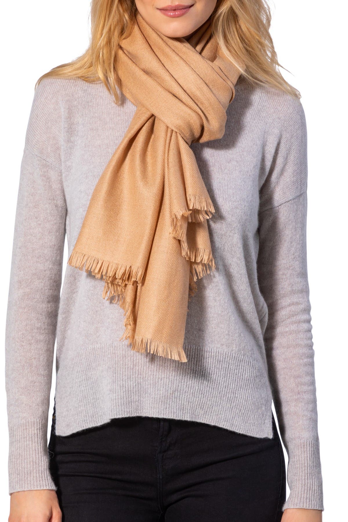 nordstrom pashmina wrap