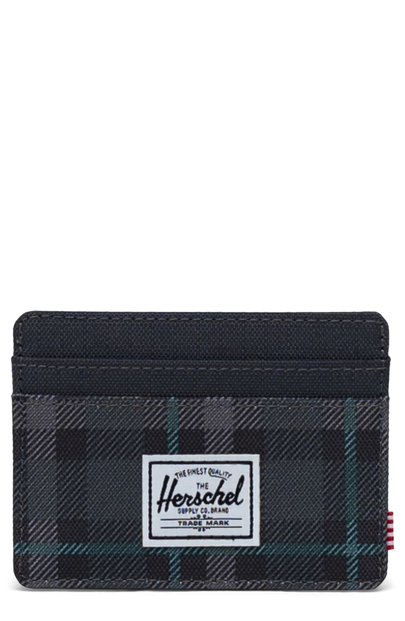 Men's Wallets & Card Cases | Nordstrom