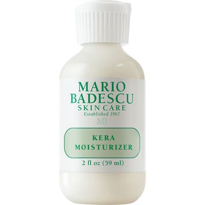 Mario Badescu Kera Moisturizer, oz