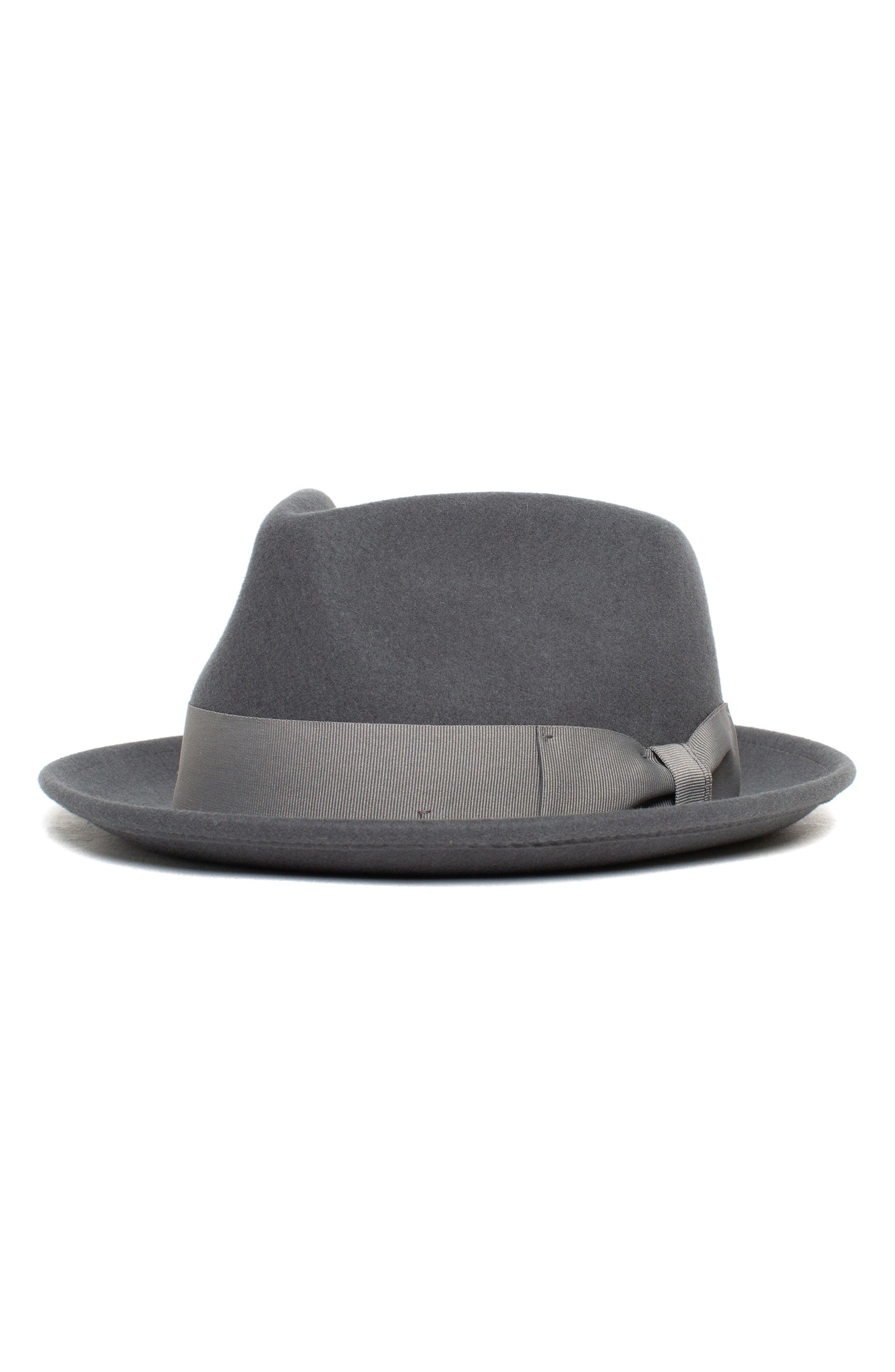 mens fedora nordstrom