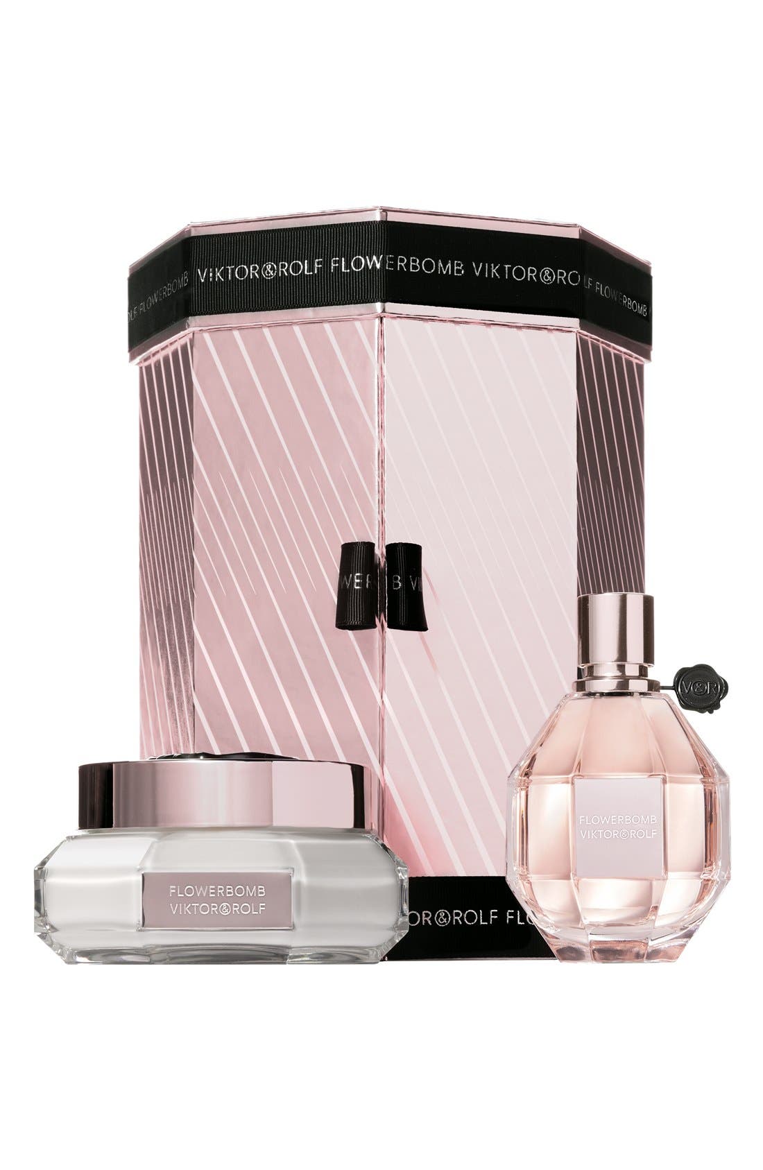Viktor&Rolf 'Flowerbomb' Set Nordstrom