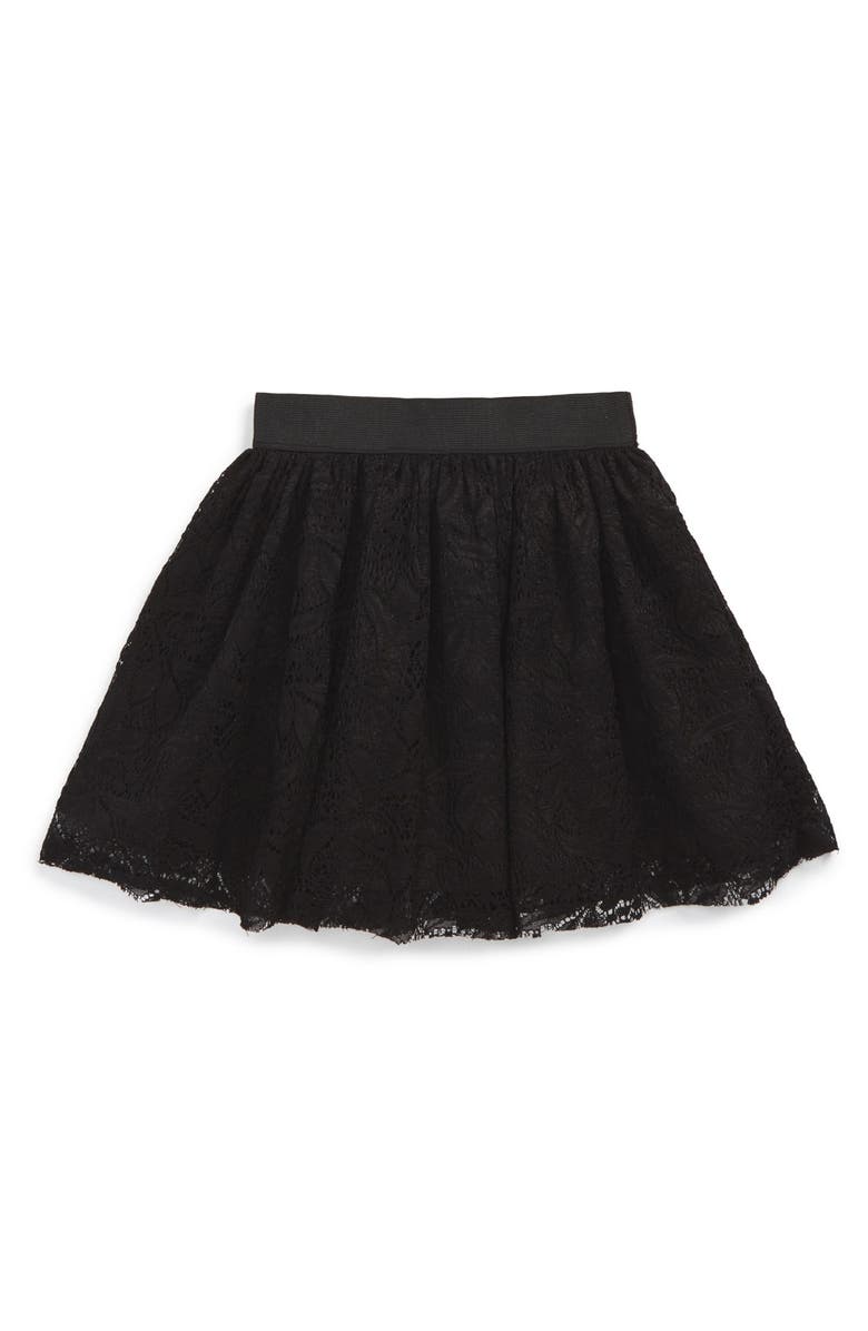 Pippa & Julie Lace Skirt (Toddler Girls & Little Girls) | Nordstrom