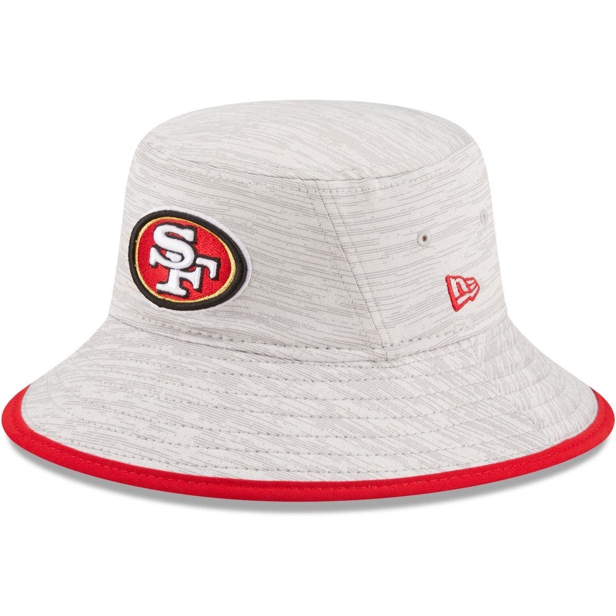San Francisco 49ers Distinct Bucket Hat 