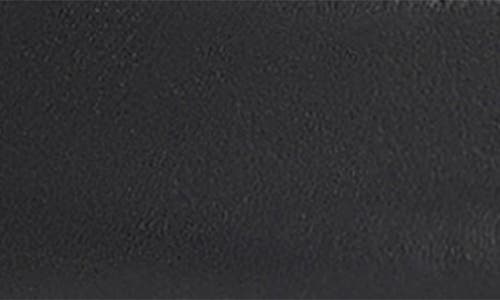Yosi Samra Samantha Foldable Ballet Flat In Black/black