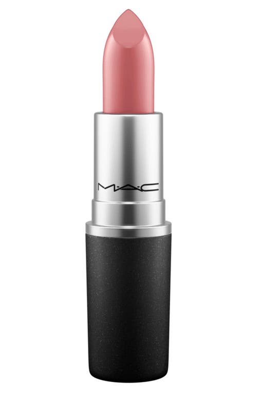 MAC Cosmetics Amplified Lipstick in Cosmo (A)