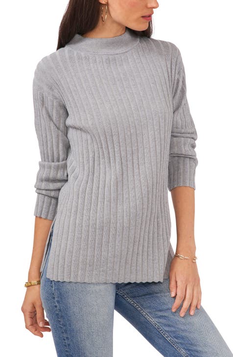 womens silver tops | Nordstrom
