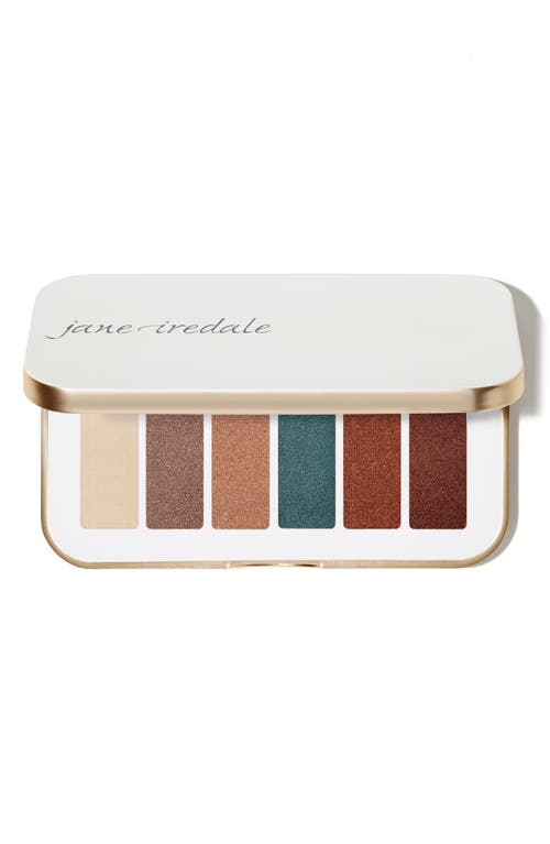 UPC 670959115386 product image for jane iredale PurePressed Eyeshadow Palette in Solar Flare at Nordstrom | upcitemdb.com