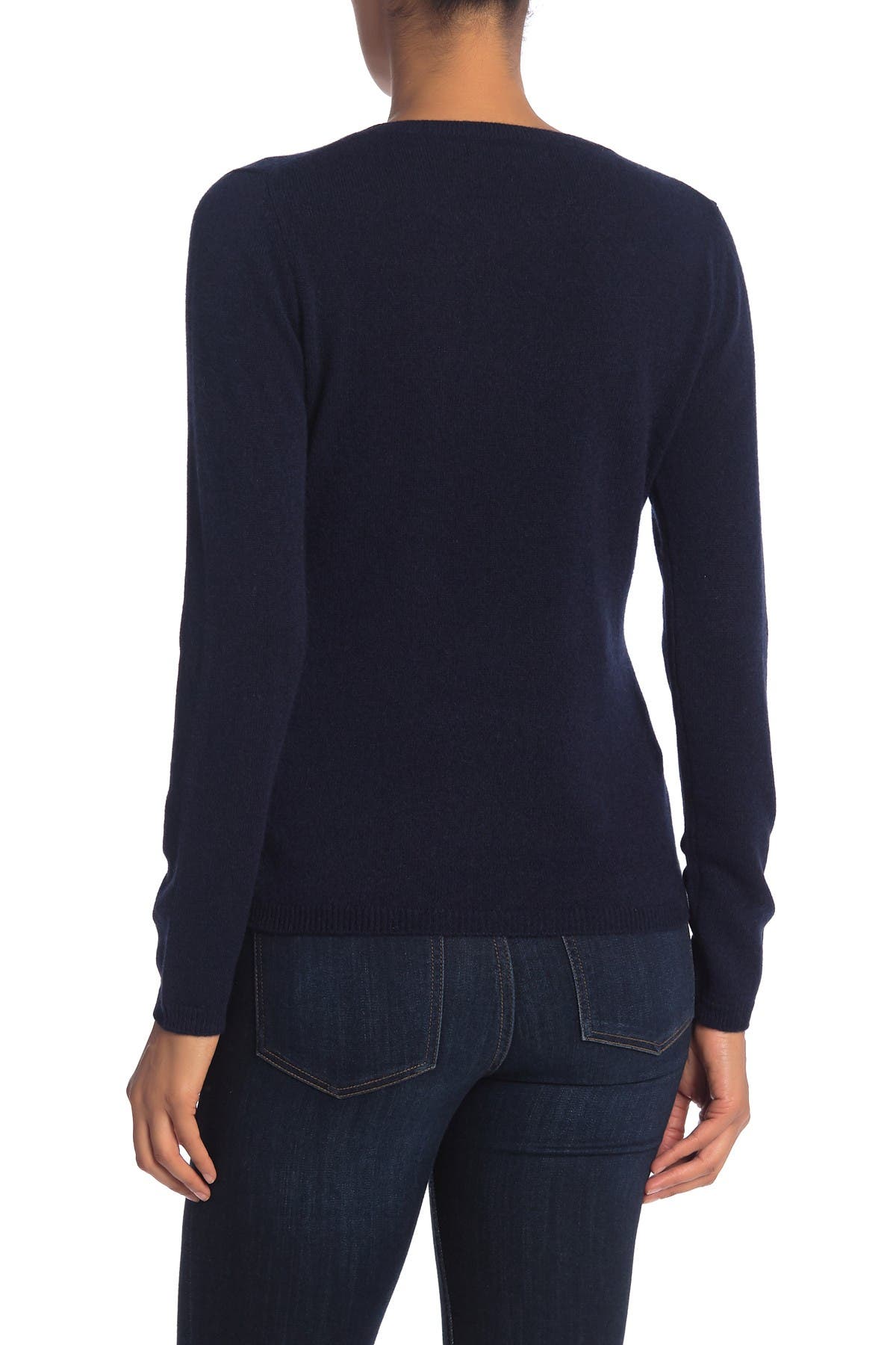 catherine malandrino cashmere sweater