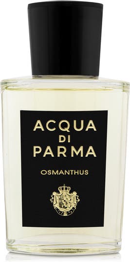 Acqua di Parma Osmanthus Eau de Parfum - 3.4oz for sale online