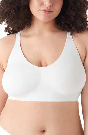 Honeylove V-Neck Bra