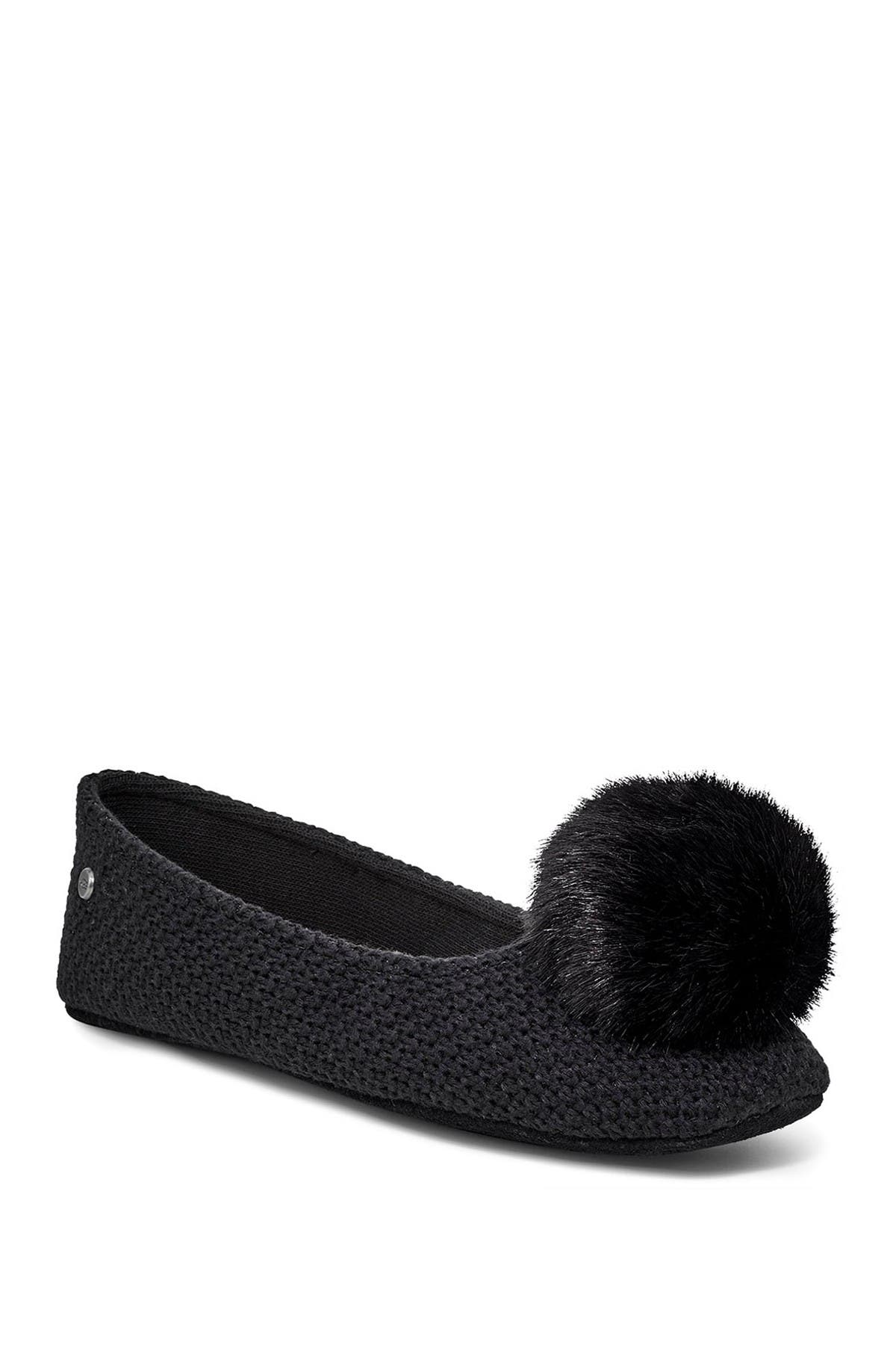 ugg flats nordstrom