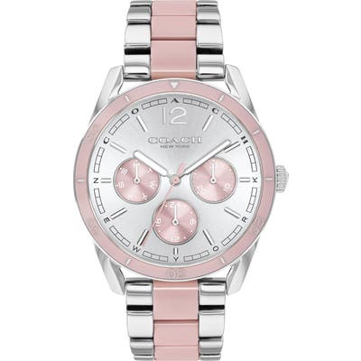 Coach Preston Bracelet Watch,