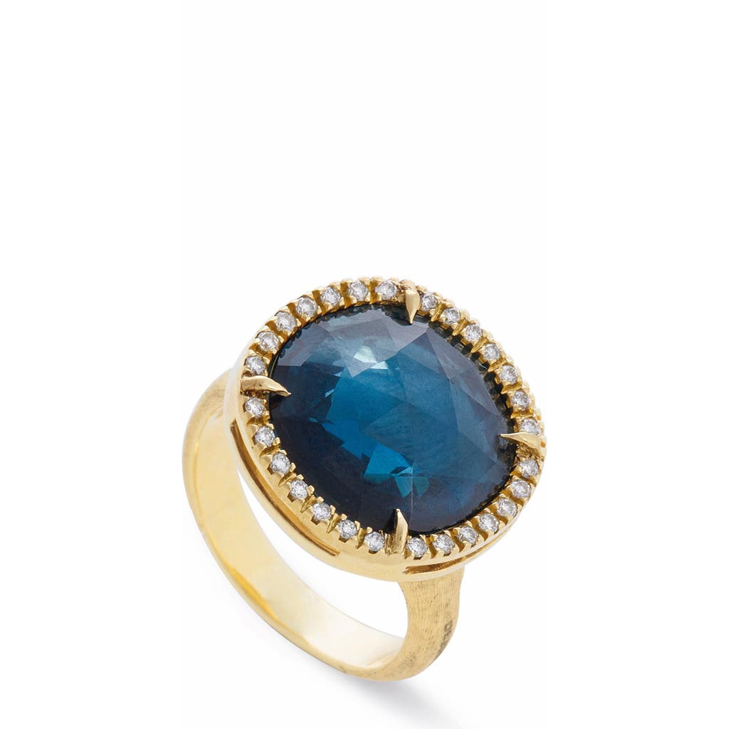 Marco Bicego Jaipur Color Ring In Gold