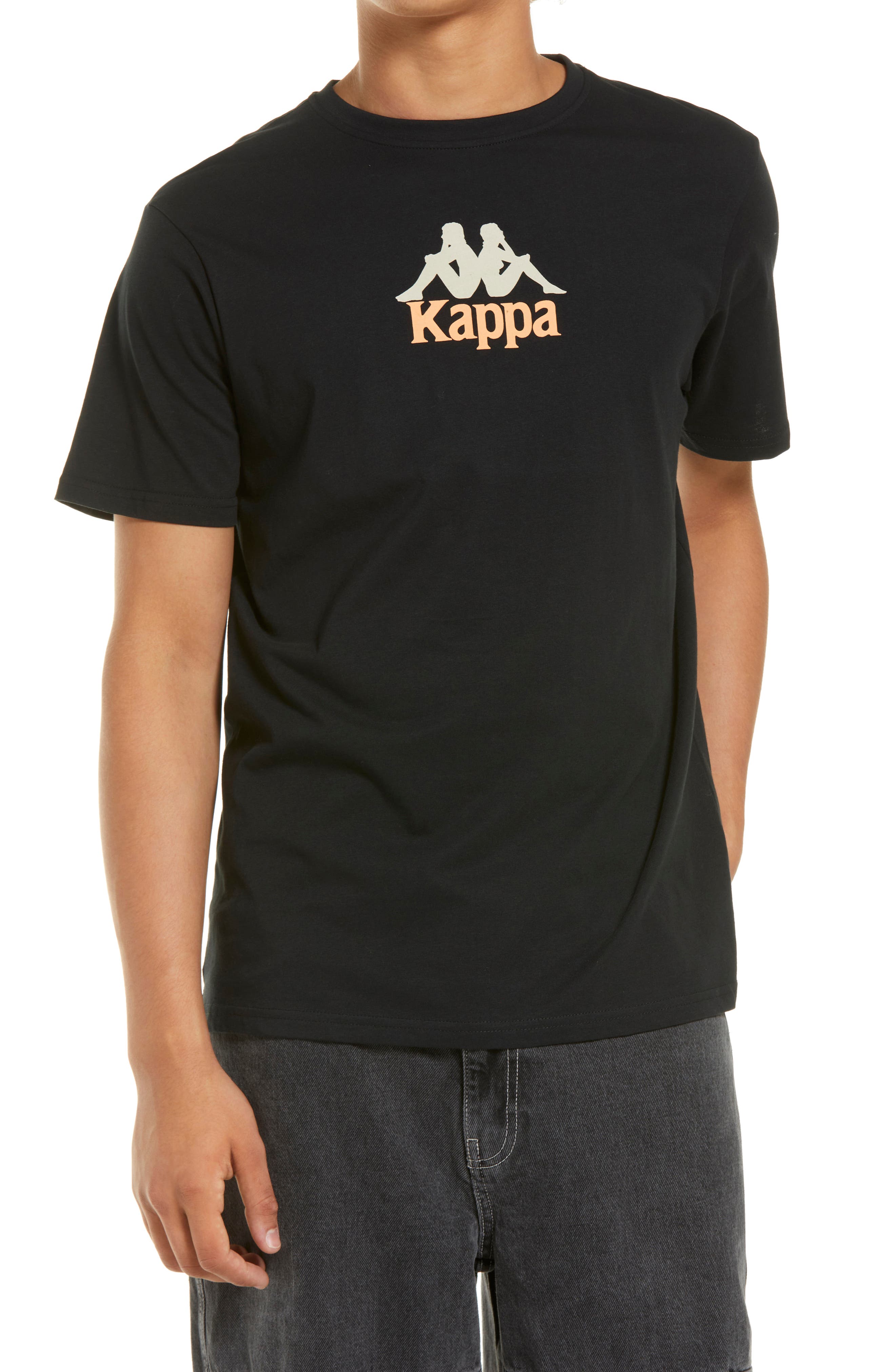 kappa t shirt price