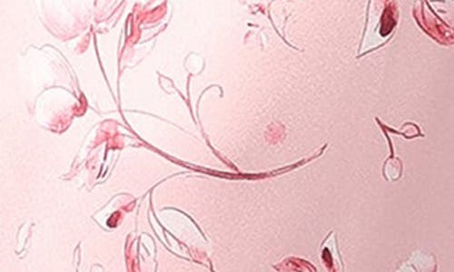 Petal And Pup Petal & Pup Mila Floral Print Halter Dress In Pink