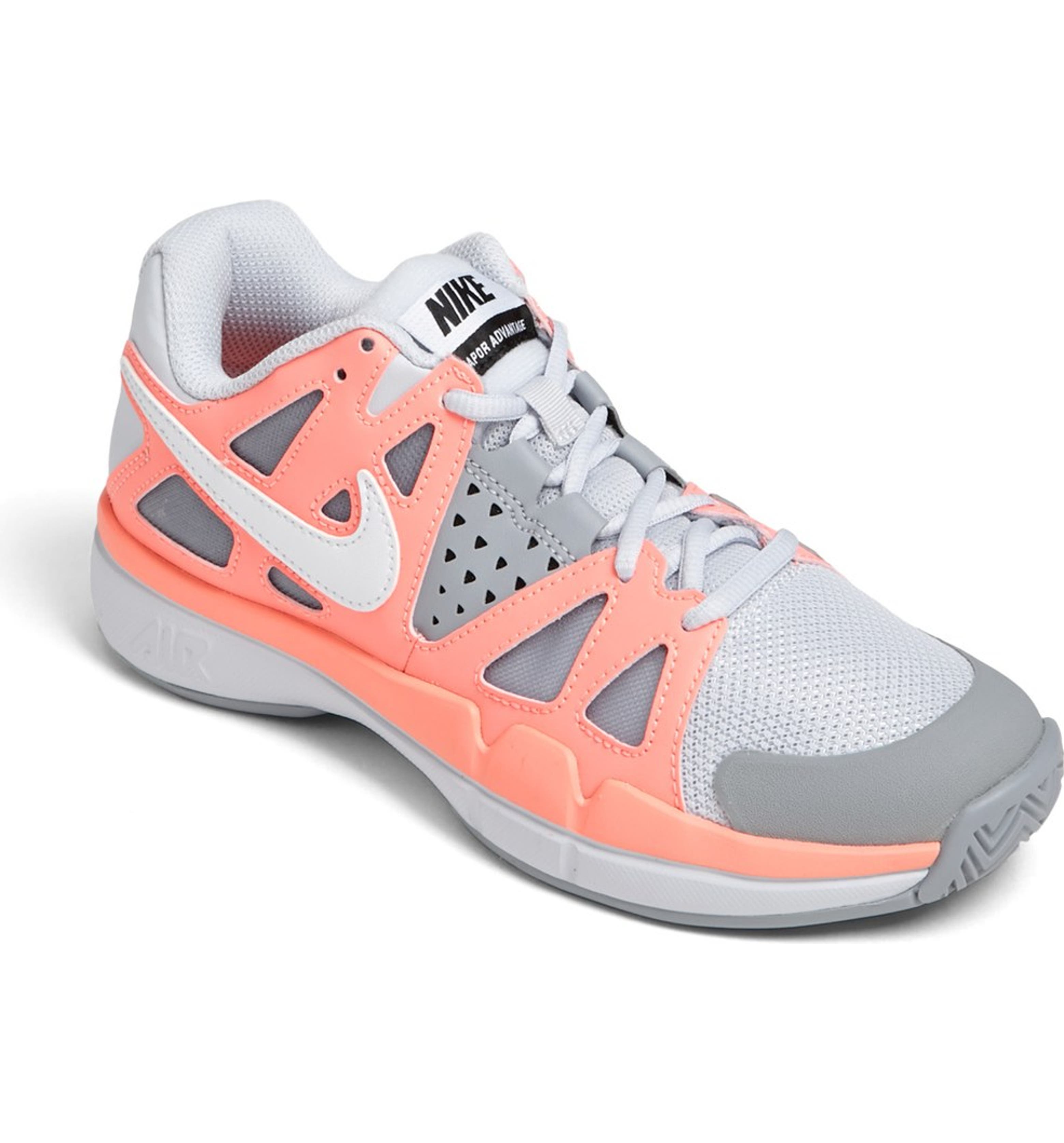 Nike 'Air Vapor Advantage' Tennis Shoe (Women) | Nordstrom